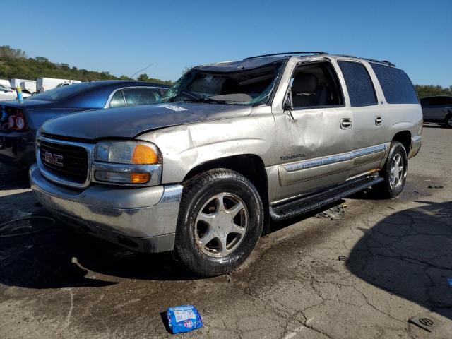 GMC YUKON XL K 2001 3gkfk16tx1g199006