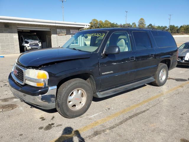 GMC YUKON 2001 3gkfk16tx1g266168