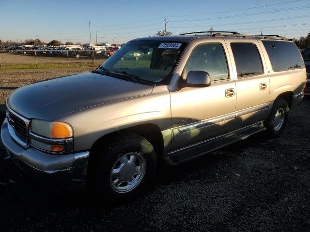 GMC YUKON 2001 3gkfk16tx1g272469