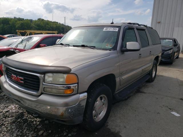 GMC YUKON XL K 2002 3gkfk16z02g343104