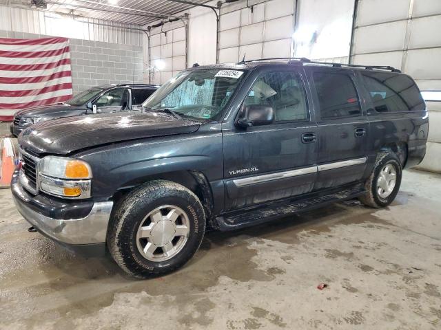 GMC YUKON 2004 3gkfk16z04g235469