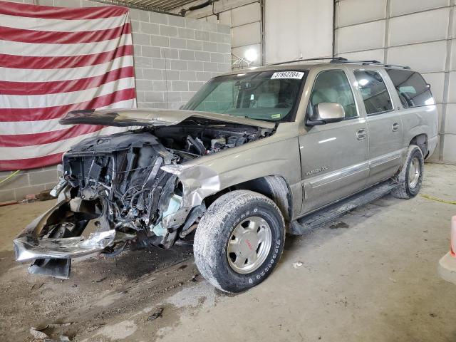 GMC YUKON 2002 3gkfk16z12g265710