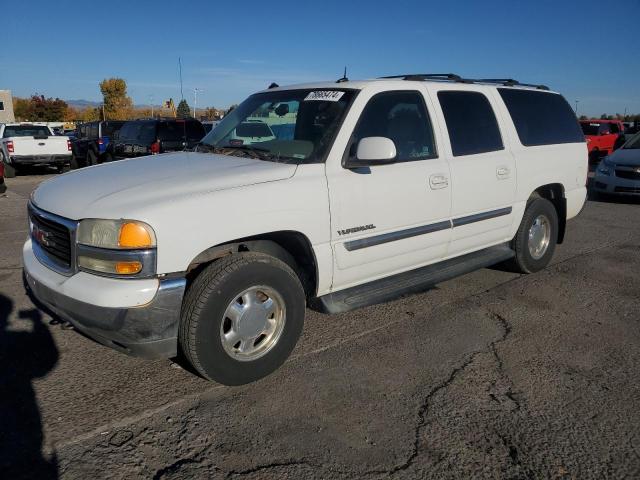 GMC YUKON XL K 2003 3gkfk16z13g162966