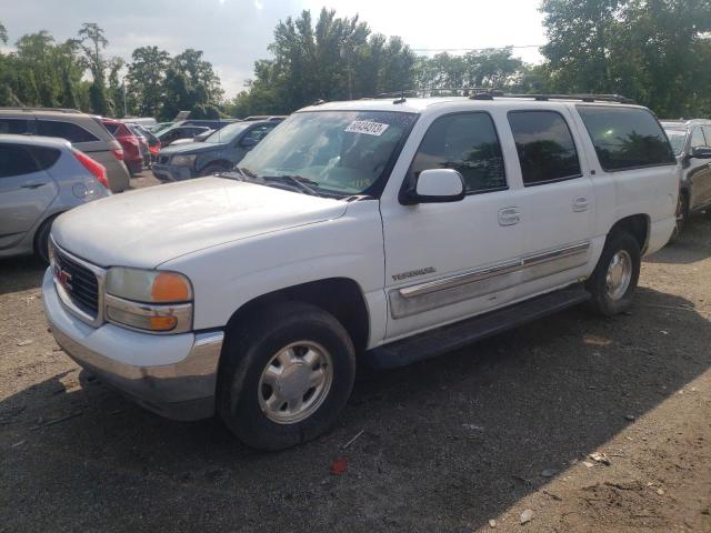 GMC YUKON 2003 3gkfk16z13g216329