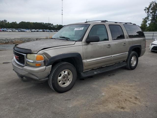 GMC YUKON XL K 2003 3gkfk16z13g331643