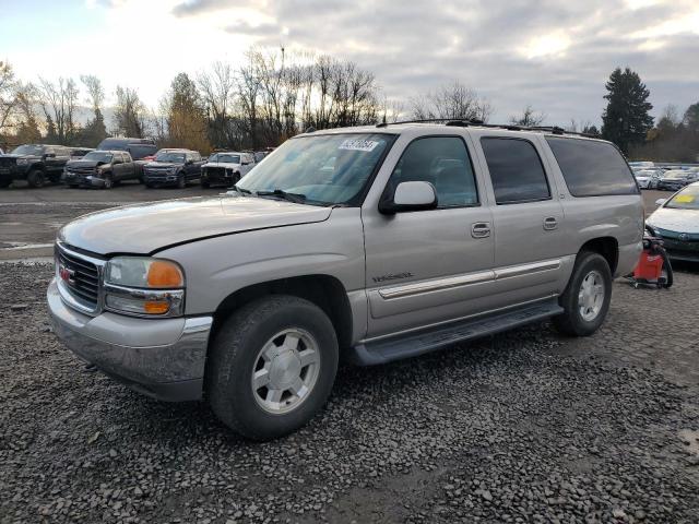 GMC YUKON XL K 2004 3gkfk16z14g115549