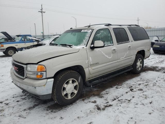 GMC YUKON XL K 2005 3gkfk16z15g163148