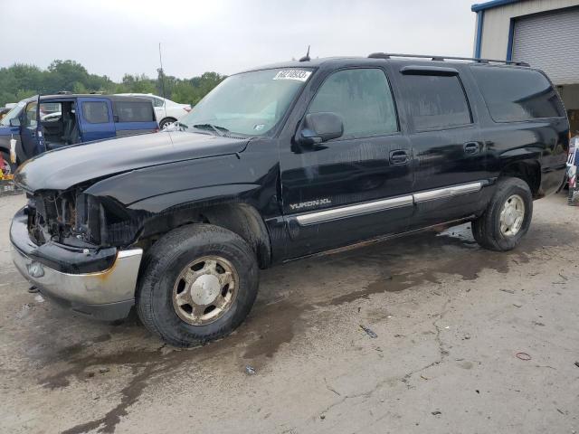 GMC YUKON 2005 3gkfk16z15g178488