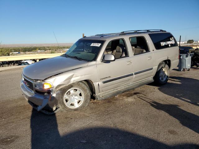 GMC YUKON XL K 2005 3gkfk16z15g294208