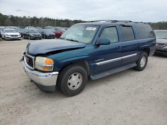 GMC YUKON 2006 3gkfk16z16g210194