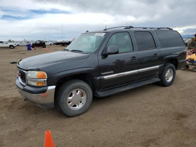 GMC YUKON XL K 2003 3gkfk16z23g282288