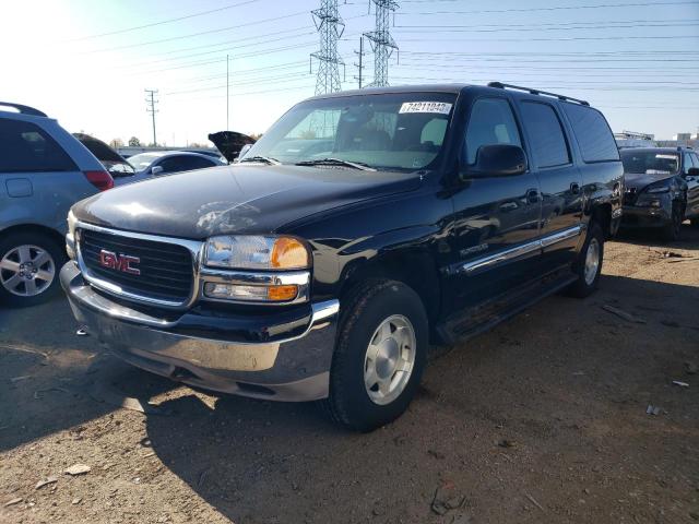 GMC YUKON 2003 3gkfk16z23g321848