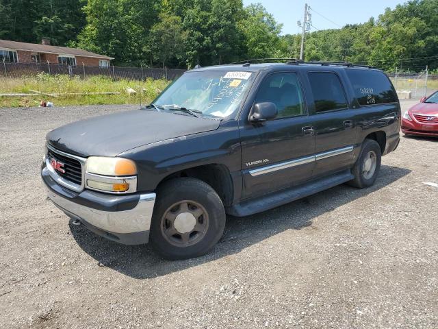 GMC YUKON 2003 3gkfk16z23g346085