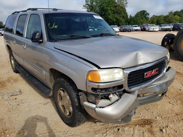 GMC YUKON XL K 2005 3gkfk16z25g106327