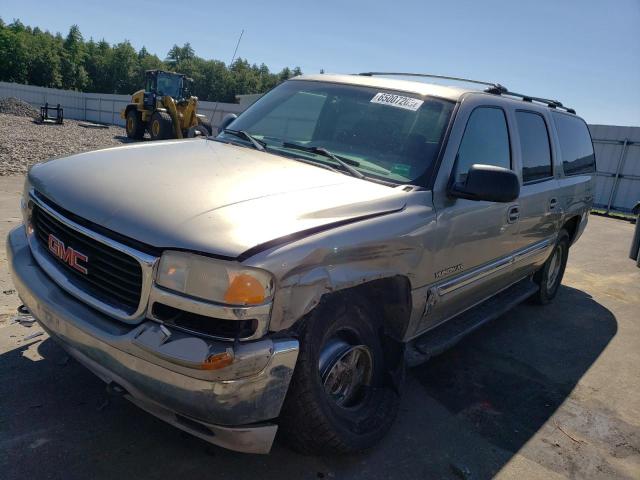 GMC YUKON XL K 2002 3gkfk16z32g281049