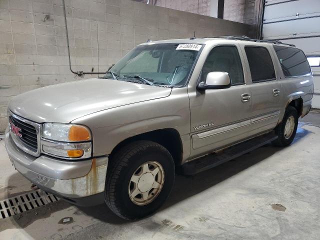 GMC YUKON XL K 2003 3gkfk16z33g173063