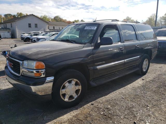 GMC YUKON XL K 2005 3gkfk16z35g256625