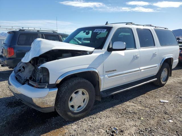 GMC YUKON 2006 3gkfk16z36g100229