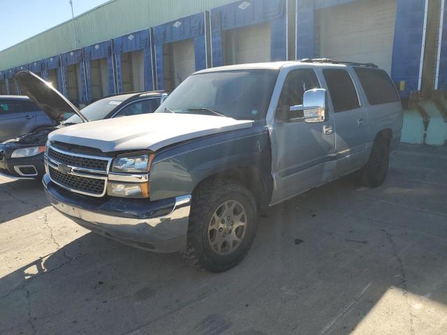 GMC YUKON 2006 3gkfk16z36g233203