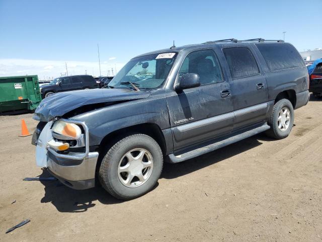 GMC YUKON XL K 2003 3gkfk16z43g204482