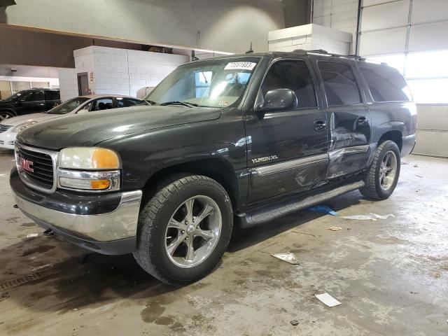 GMC YUKON 2003 3gkfk16z43g347660