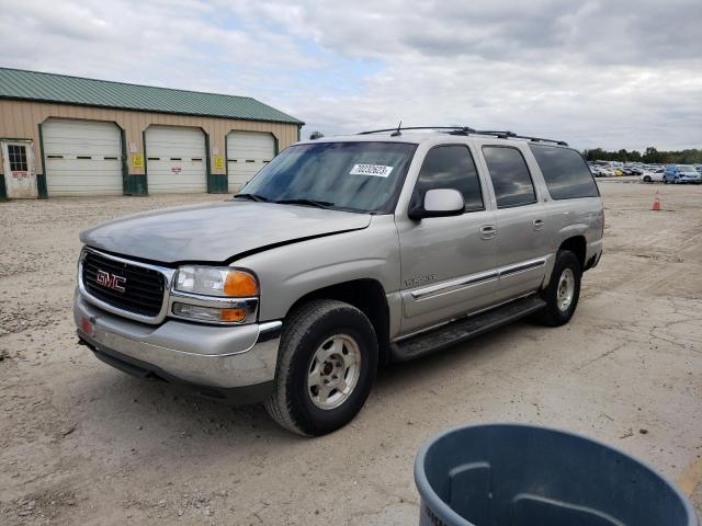 GMC YUKON XL K 2004 3gkfk16z44g253909