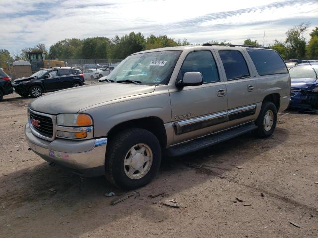 GMC YUKON XL K 2003 3gkfk16z53g176501