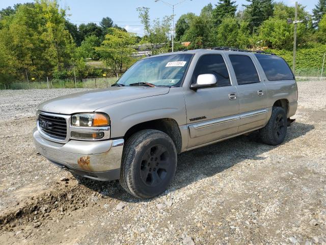 GMC YUKON XL K 2003 3gkfk16z53g298954