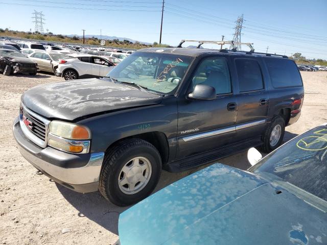 GMC YUKON XL K 2003 3gkfk16z53g312075