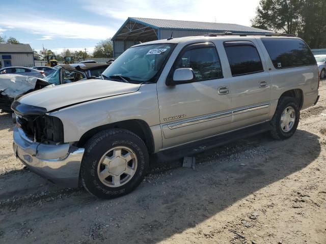 GMC YUKON 2004 3gkfk16z54g276308