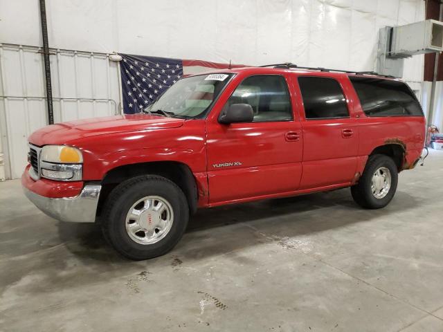 GMC YUKON 2002 3gkfk16z62g261331