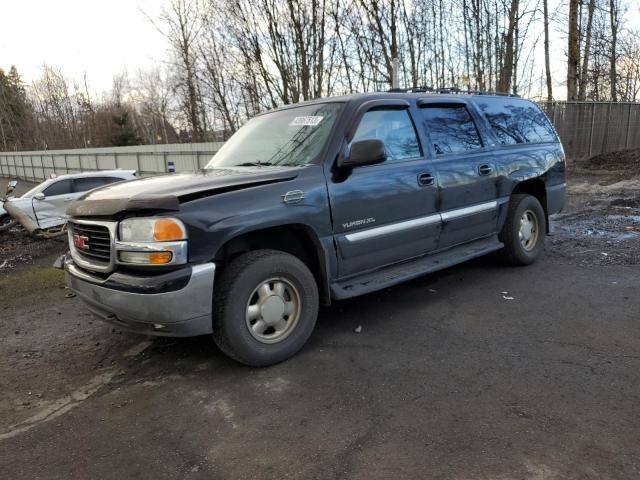 GMC YUKON XL K 2003 3gkfk16z63g220893