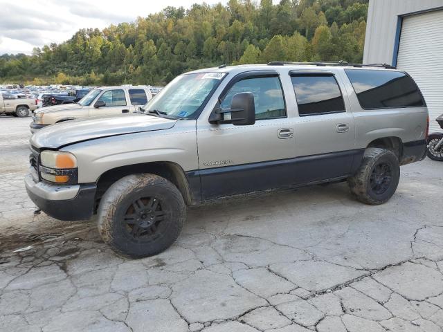 GMC YUKON XL K 2003 3gkfk16z63g256566