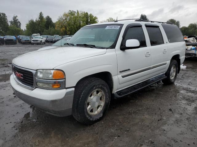 GMC YUKON XL K 2004 3gkfk16z64g340193