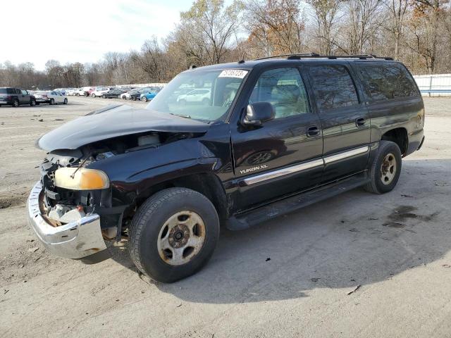 GMC YUKON 2005 3gkfk16z65g242119