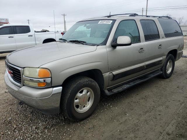 GMC YUKON XL K 2002 3gkfk16z72g362703