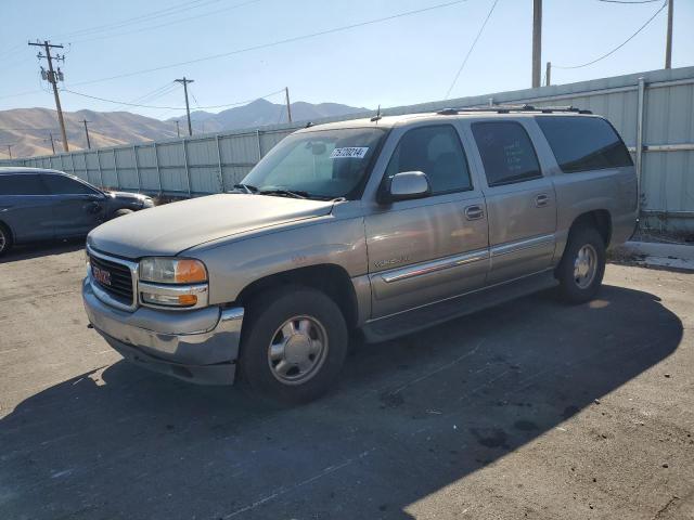 GMC YUKON XL K 2003 3gkfk16z73g320291