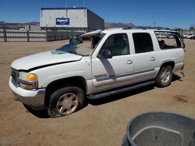 GMC YUKON 2004 3gkfk16z74g196458