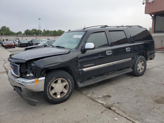 GMC YUKON XL K 2005 3gkfk16z75g272777