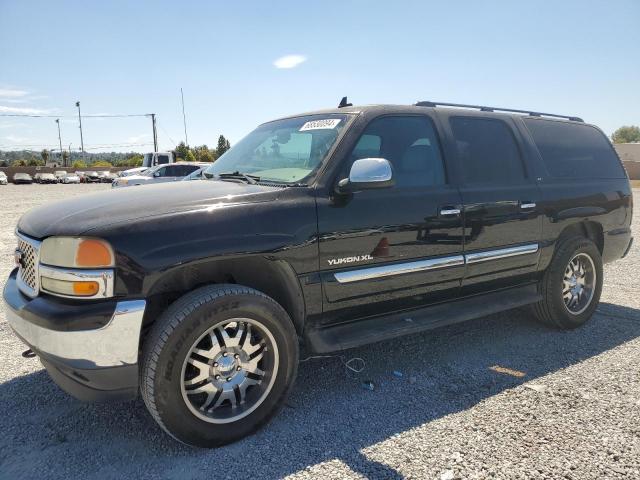 GMC YUKON XL K 2006 3gkfk16z76g197208