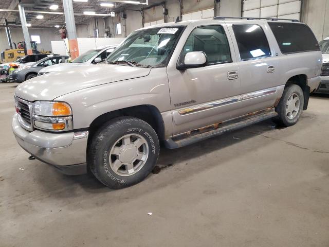 GMC YUKON XL K 2006 3gkfk16z76g234175