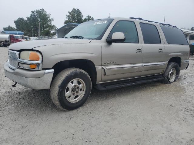 GMC YUKON 2002 3gkfk16z82g198491