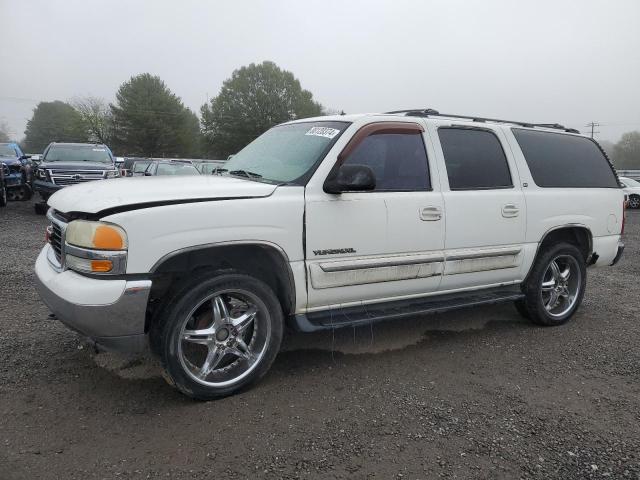 GMC YUKON XL K 2002 3gkfk16z82g273562