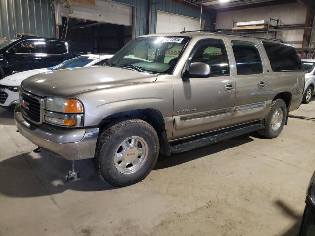 GMC YUKON 2002 3gkfk16z82g360149