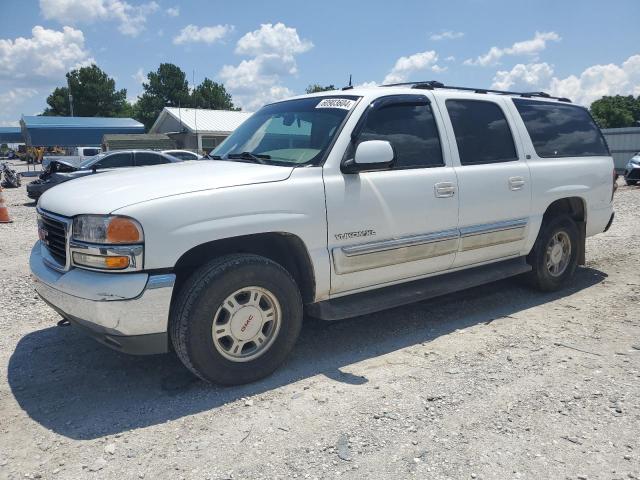 GMC YUKON 2003 3gkfk16z83g296678