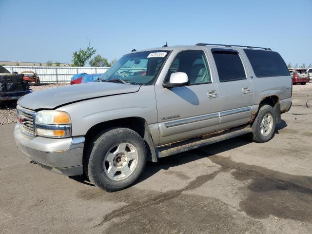 GMC YUKON 2005 3gkfk16z85g202429