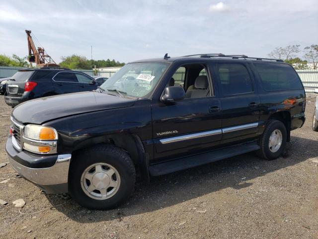 GMC YUKON XL 2006 3gkfk16z86g103420