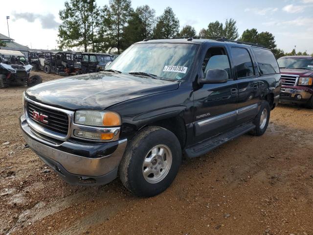 GMC YUKON XL K 2003 3gkfk16z93g307333