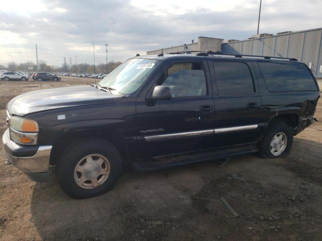 GMC YUKON 2004 3gkfk16z94g101818