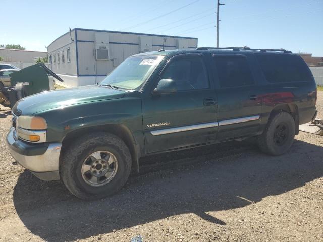 GMC YUKON 2004 3gkfk16z94g158326